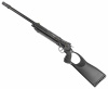 Револьвер пневматический BORNER Long Revolver  к.4,5 мм