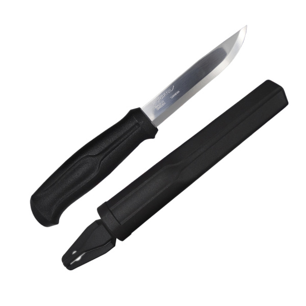 Нож Morakniv Basic 510 (С) углерод