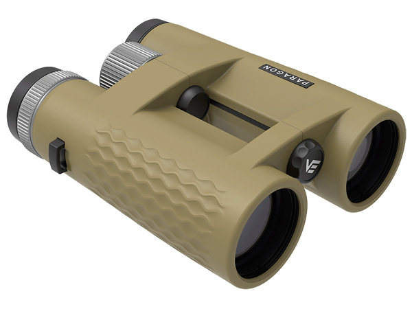 Бинокль Vector Optics Paragon 10x42, TAN