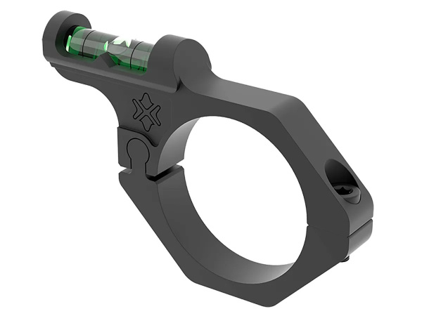 Уровень Vector Optics GenII пузырьковый на трубу d=30 мм