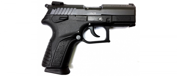 Grand Power T11-FM1 (NEW) к.10х28
