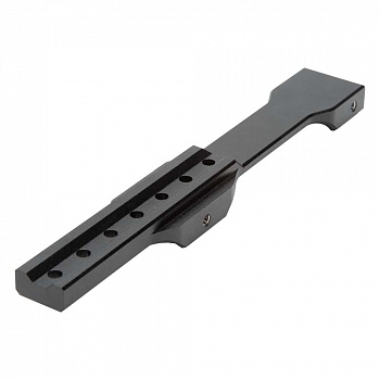 Кронштейн для Sightmark Wraith на Weaver (для SM18011)