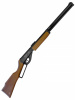 Borner Lever Action (скоба Генри, дерево XSV0W02) к.4,5 мм, 3 Дж