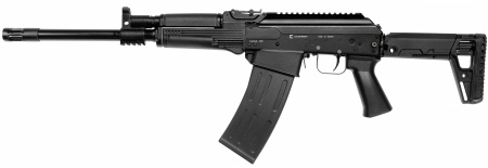 Сайга-12К исп. 031; 12/76; 430 мм; приклад АК-ЭВО