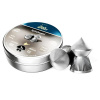 Пули пневматические к.4,5мм H&N Spitzkugel m=0,56 г. (500 шт)