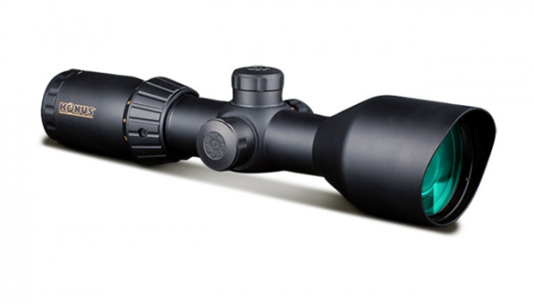 Прицел оптический Konus Konuspro Т-30 3-12x50