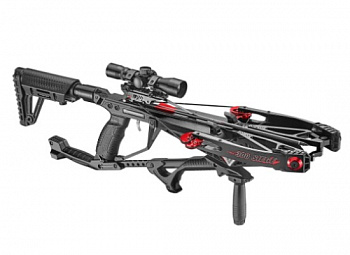 Арбалет Ek Cobra System Siege 300