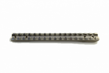 База Weaver Роза Ветров на Sauer-101 L=170 мм, титан