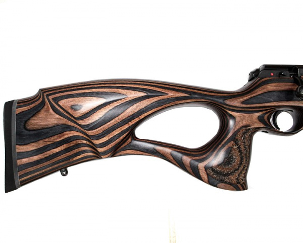 CZ-457 Thumbhole  к.22LR 16" (412,5мм) STIL ½ x 20 UNF