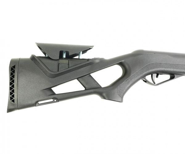 EKOL THUNDER-M ES 450 Black к.4,5мм, 3Дж