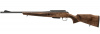 Baikal 145 Лось; .308 Win; 550 мм; Орех, шаг нарезов 255