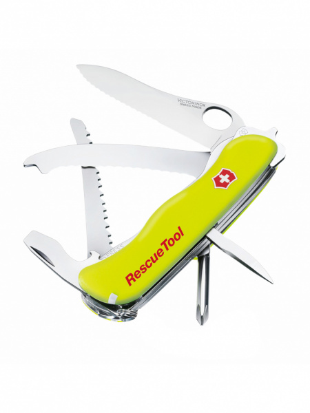 Нож Victorinox 0.8623.MWN нож спасателя