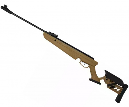 Borner Tactical Desert (переломка, пластик, XSА5S) к.4,5 мм, 3 Дж