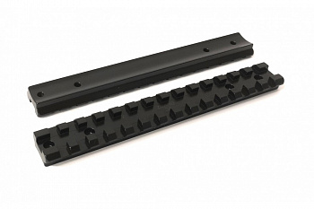 База Weaver Rusan на Remington-783 (long action) 010-51-LA