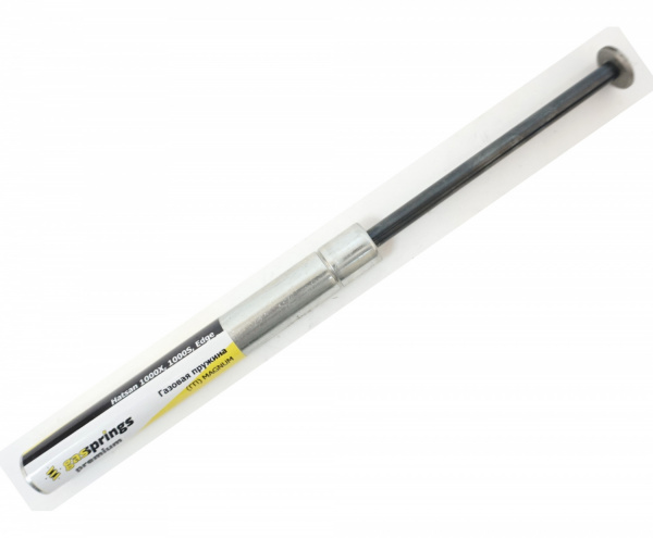 Пружина газовая Hatsan 1000Х,1000S,Edge  Магнум (150 атм) Шанс