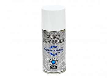 Смазка сухая Neo Elements PTFE Dry Lube, 210 мл (аэрозоль)*