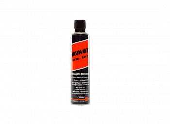Масло Brunox Turbo-Spray 400 мл. (аэрозоль)
