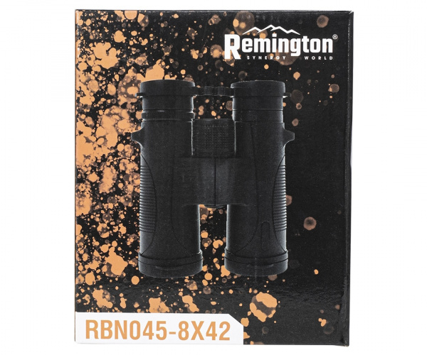 Бинокль Remington 8x42 