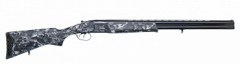 МР-27М; 12/76; 725 мм; Русич плс, кмф криптек серый, компл.для чистки,мушка Truglo