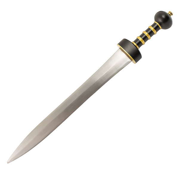 Меч римский Гладиус сувенирный Steelclaw 9526c