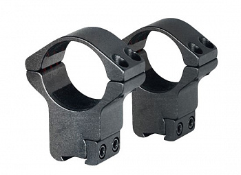 Кольца GAMO TS-300 d=30мм высокий на ласт.хвост