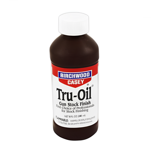 Средство для обработки дерева BIRCHWOOD CASEY Tru oil stock finish