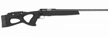 Ataman ME16 Люкс к.22LR; 560мм; бук;Soft-Touch Black  