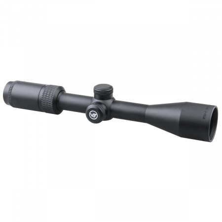 Прицел оптический Vector Optics Matiz 3-9x40, сетка MIL, d=1", без подсветки