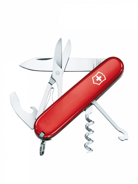 Нож Victorinox 1.3405 Compact