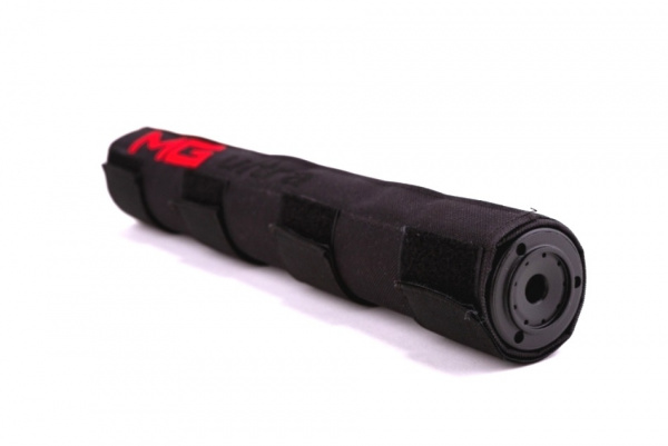 ДТКП MG Ultra Полуинтеграл PRO MAX к.7,62 (резьба М14х1 прав.) Franchi Horizon, Benelli Wild,Bergara