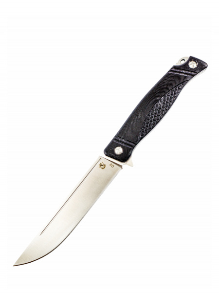 Нож SteelClaw Абакан Абакан blue-black
