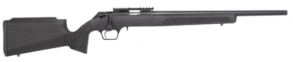 Retay 2022 Sporter к.22LR, пластик, Black. планка Weaver