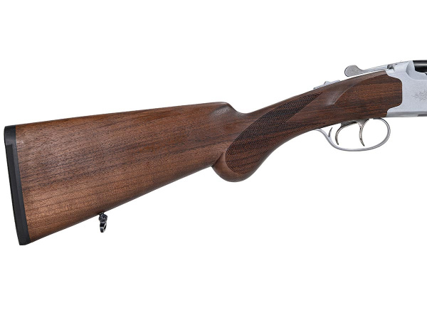 Huglu Mallard Gen3 к.12х76 710мм; д/н; 2 сп.; орех