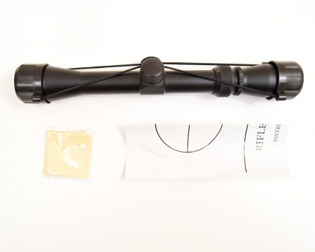 Прицел оптический Bushnell 3-9х32