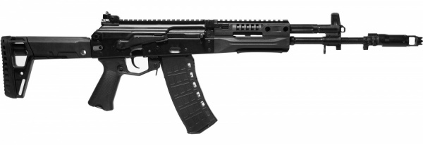 TR3 gen.2; 7,62х39; 415 мм