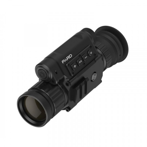 Прицел тепловизионный PARD SA 32-45 (3,9-11,7х45, 384x288,12мкм,50Гц,чувств.<25 mK, обн. до 3,8км)