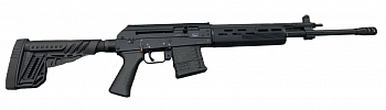ВПО-177-00 к.308Win Lств=520мм пластик