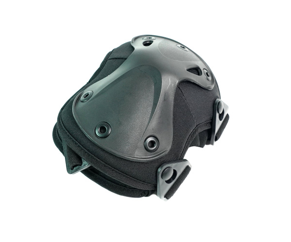 Наколенники Remington Tactical Black