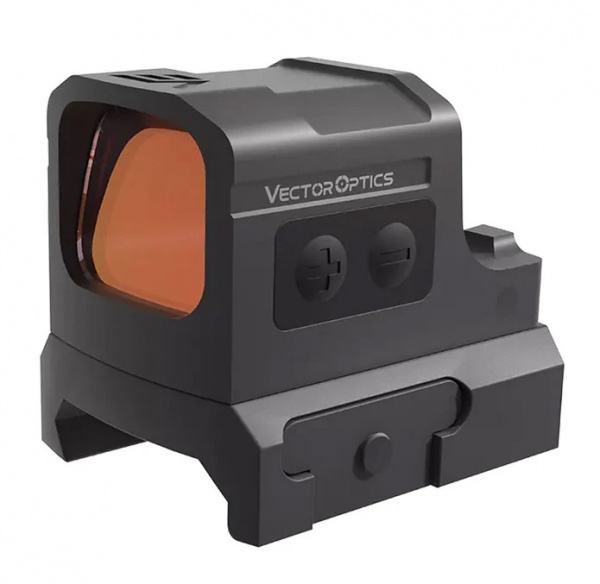 Прицел коллиматорный Vector Optics FRENZY Plus 1x17x20 Mini, закрытый