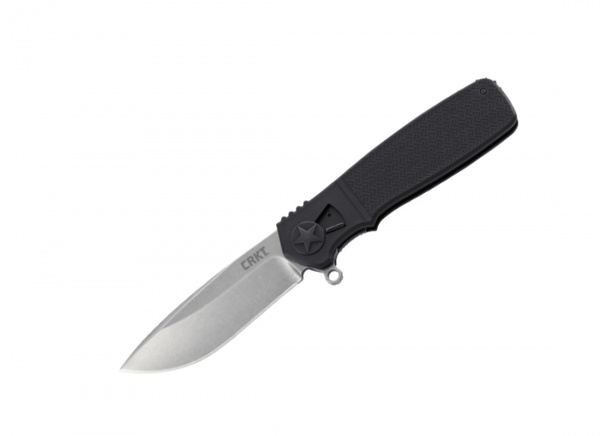 Нож CRKT Homefront EDC 1.4116SS