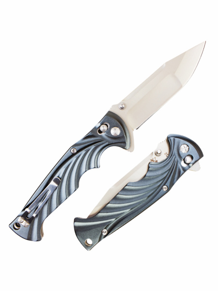 Нож Steelclaw Вихрь BAN01