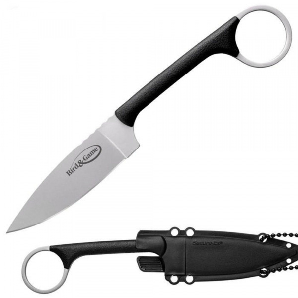 Нож Cold Steel "Bird & Game"
