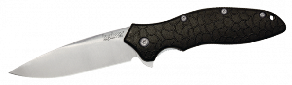 Нож Kershaw "Oso Sweet" сталь 8Cr13MoV