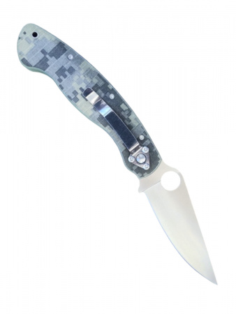 Нож SteelClaw Боец3 s4D2camo
