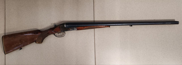 ИЖ-26 к.12х70 комиссионное