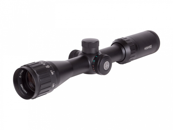 Прицел оптический Hawke Airmax AMX 4-12x50 AO, d=1"