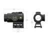 Прицел призматический Vector Optics Paragon 1x16 Micro