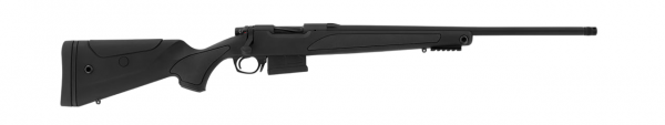 Hatsan Escort ERX, к.30-06Spr (без целика и мушки,планка Пикатинни,2 магазина 5патронов)L=510