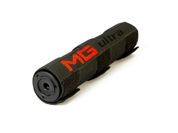 ДТКП MG Ultra Макси Лонг к.223Rem, 5,45х39 (резьба М14х1Л левая)