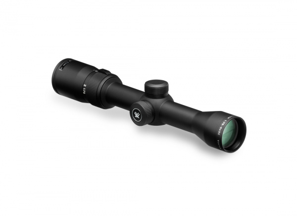 Прицел оптический VORTEX Diamondback 1,75-5x32 BDC